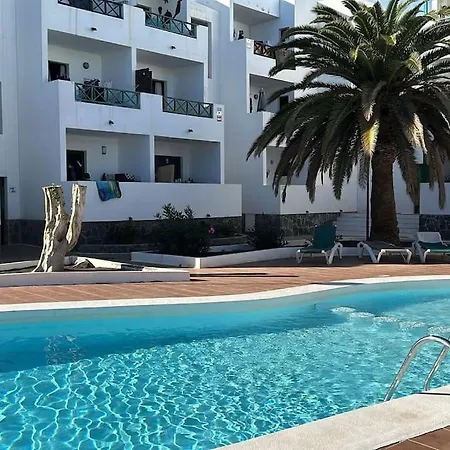 Appartement My Casa Lanzarote *