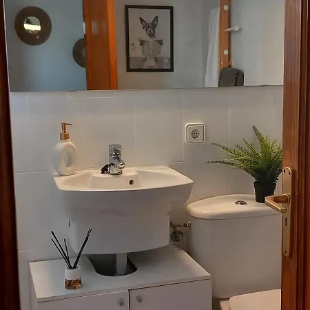 Διαμέρισμα My Casa Lanzarote *