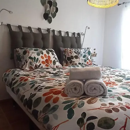 My Casa Lanzarote