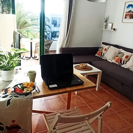 My Casa Lanzarote * Costa Teguise