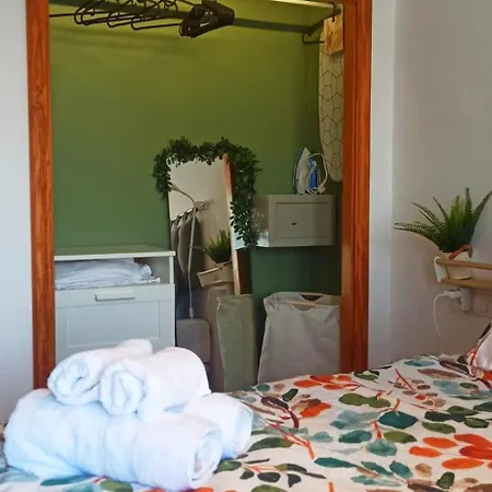 Apartment My Casa Lanzarote *