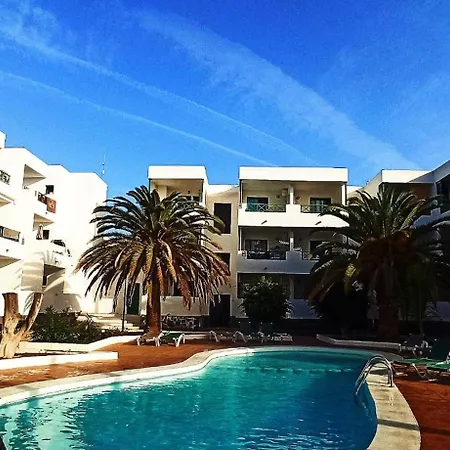 My Casa Lanzarote Apartment Costa Teguise