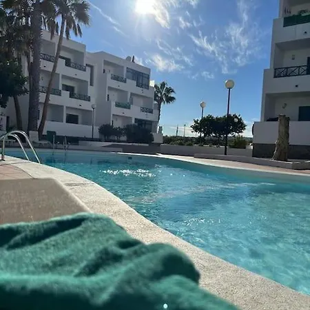 My Casa Lanzarote Apartment *