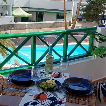 My Casa Lanzarote * Costa Teguise