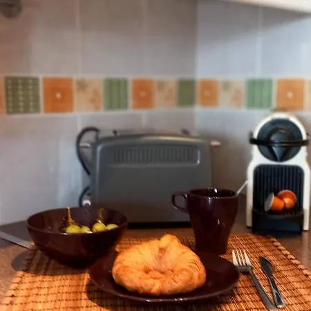 Διαμέρισμα My Casa Lanzarote Costa Teguise