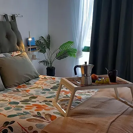 My Casa Lanzarote Apartment Costa Teguise