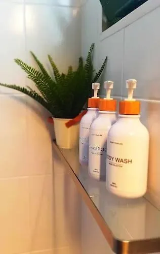 아파트 My Casa Lanzarote *