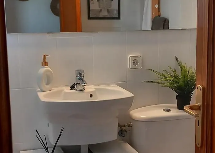 아파트 My Casa Lanzarote *