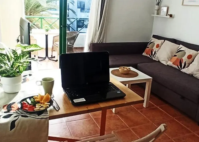 My Casa Lanzarote * 코스타 테기세