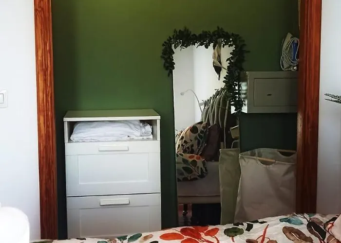 My Casa Lanzarote * 코스타 테기세