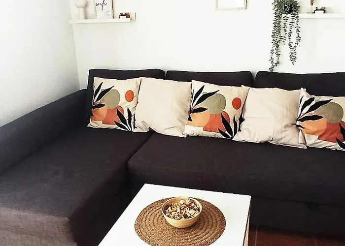 My Casa Lanzarote 아파트 코스타 테기세