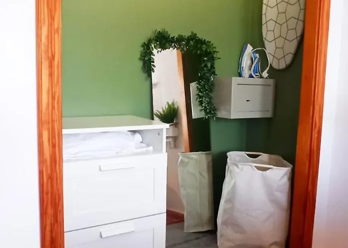 My Casa Lanzarote 아파트 코스타 테기세