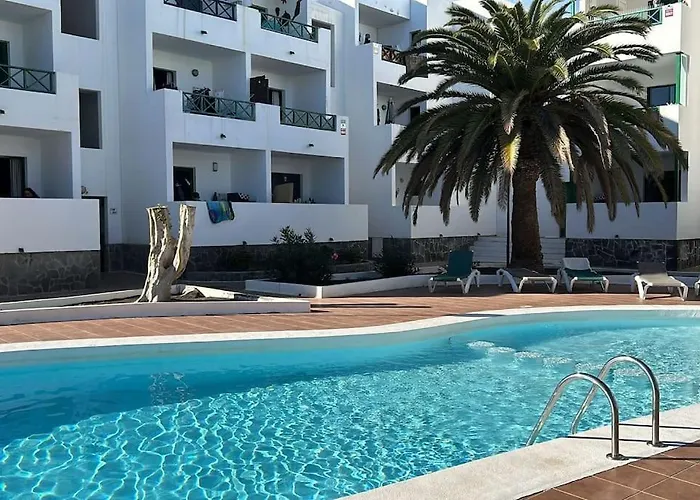 아파트 My Casa Lanzarote *