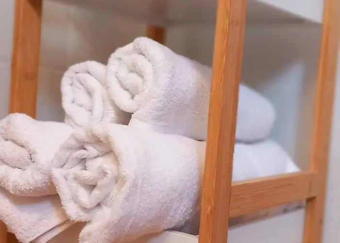 아파트 My Casa Lanzarote 코스타 테기세