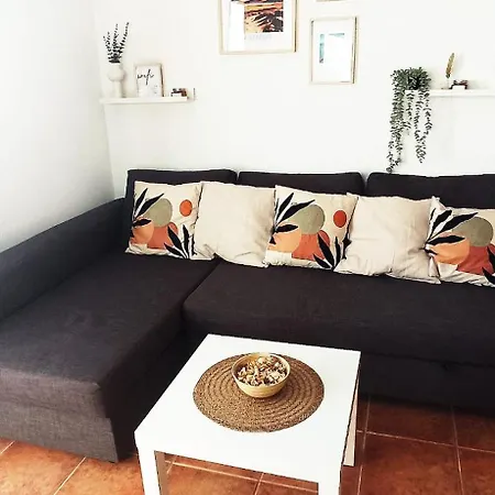 My Casa Lanzarote Apartment Costa Teguise