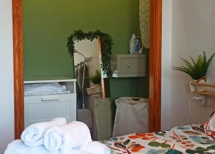 Lägenhet My Casa Lanzarote *